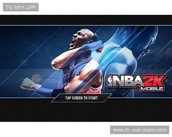 NBA 2K手机版游戏下载与体验报告