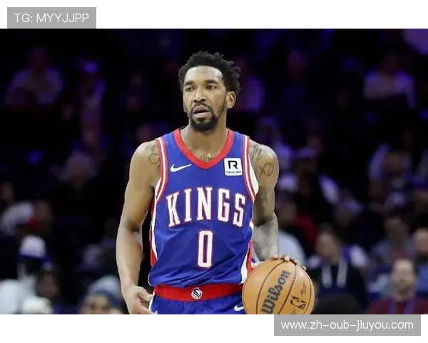 NBA球员马利克·蒙克资料与表现分析