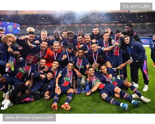 革命：揭秘巴黎圣日耳曼新能源专车